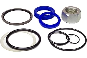 KIT KING USA Kit King - Bobcat 6589786 Aftermarket Hydraulic Cylinder Seal Kit