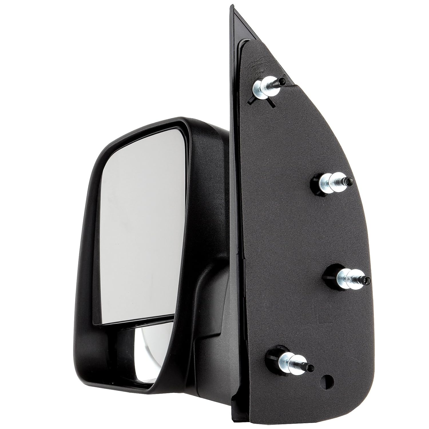 Textured Black Left Side BHBU0503A1640 ECCPP Towing Mirror Side Mirror