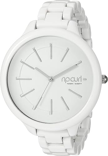 rip curl horizon acetate watch