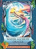 Water Alchemy Oracle: A 40-Card Deck and Guidebook