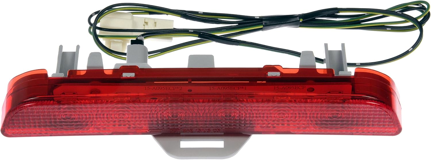 Amazon Com Dorman 923 402 Center High Mount Stop Light For Select Toyota Models Automotive