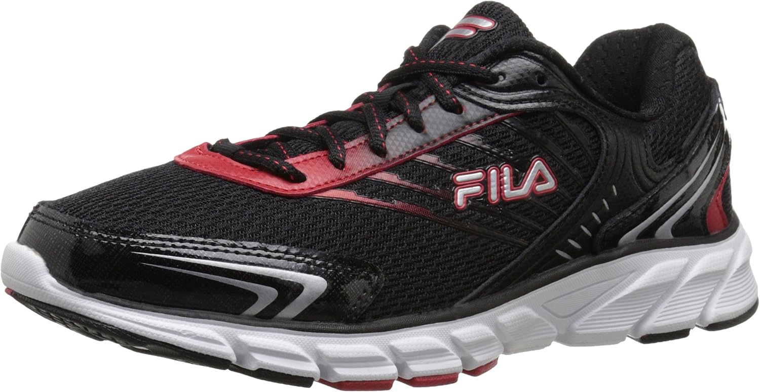 fila running shoes amazon
