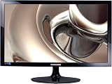 Samsung S22D300HY 22" Full HD LED Monitor HDMI VGA 5ms TN Glossy Black view 2