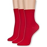 Dani's Choice Basic Solid Socks