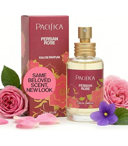 Amazon.com: Crabtree & Evelyn Evelyn Rose 1.5 盎司(約48.2 克)淡