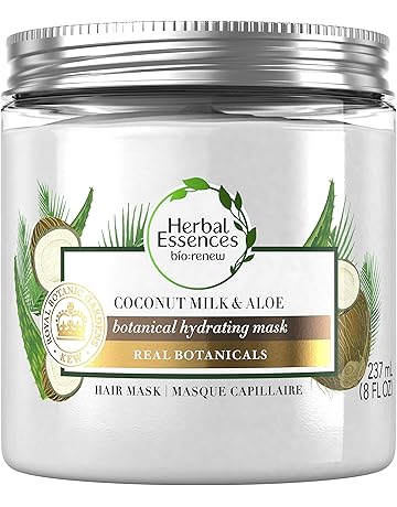 Amazon.ca : Masques - Coiffure et soins des cheveux : Beauté