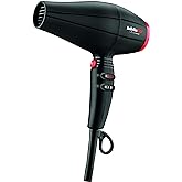 BaBylissPRO BAB9400UC Turbo Xtreme Professional Hair Dryer