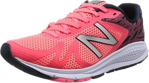 Amazon ニューバランス ランニングシューズ Vazee Urgev1 旧モデル レディース ピンク ブラック Pk 25 5 B New Balance ニューバランス ランニング