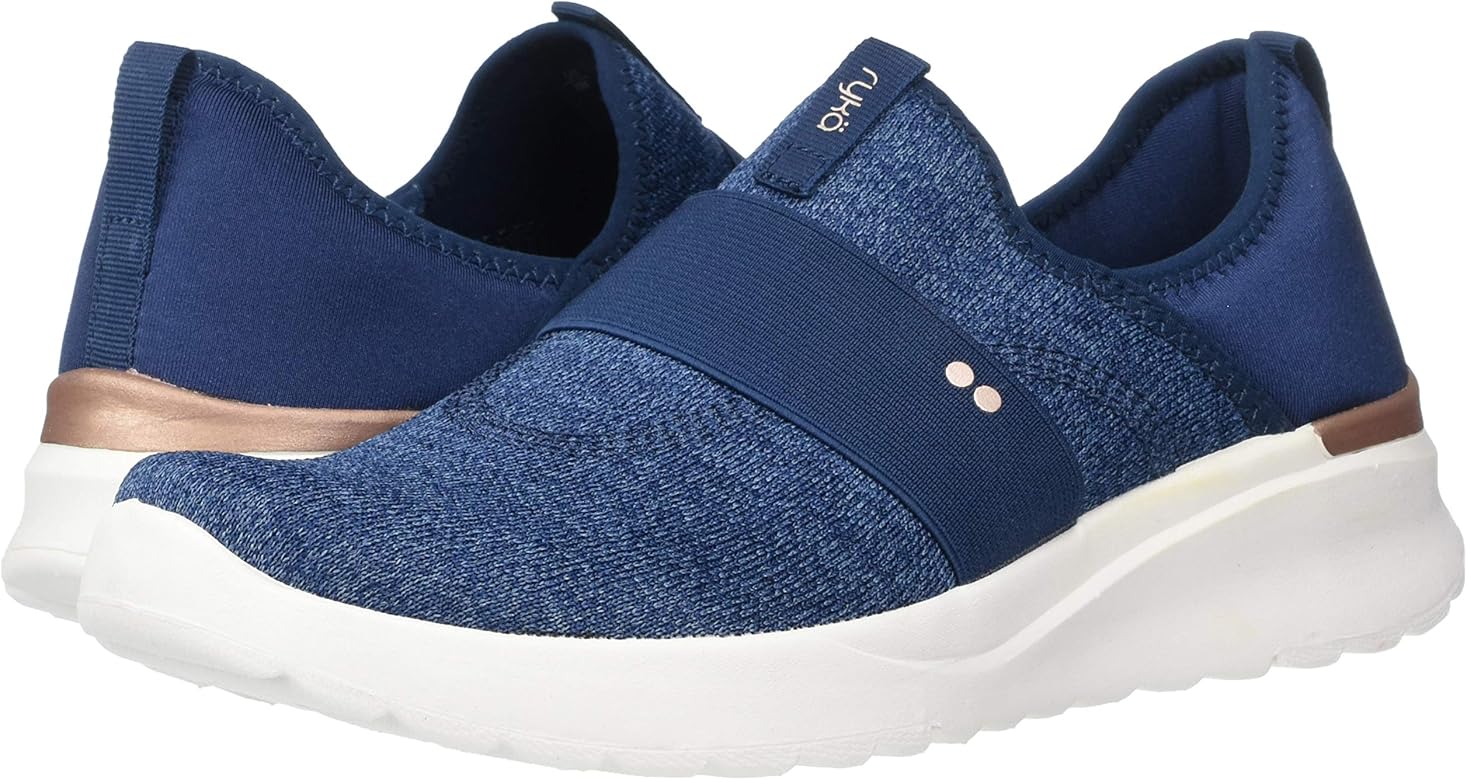 ryka elia walking shoe