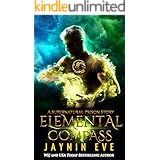 Elemental Compass (Supernatural Prison Book 7)