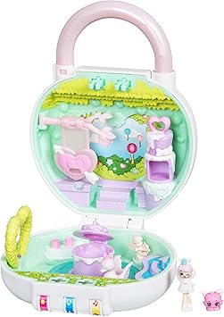 shopkins garden