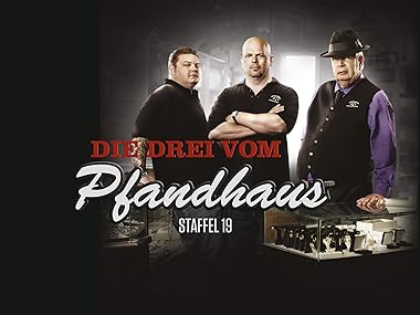 Die Drei Vom Pfandhaus Die Drei Vom Pfandhaus