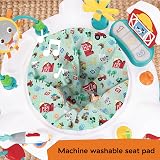 Baby Einstein Farm Explorers Jump & Learn Barnyard Jumperoo 6-12 Months view 6