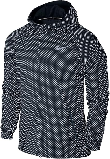 nike shield flash max jacket