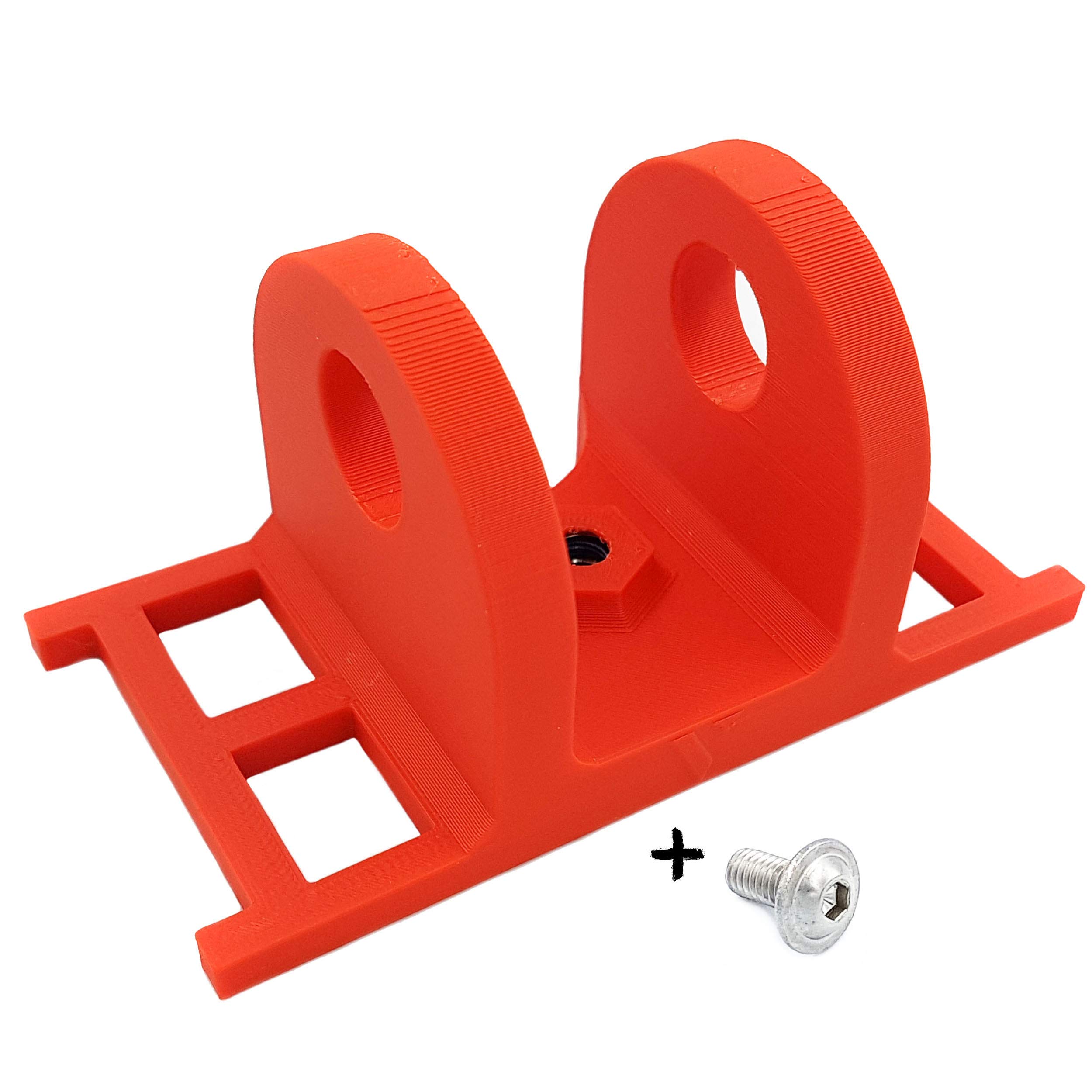 Vestigia® - Compatible Suspension Fender Bracket for Monorim Suspension V1 V2 for Xiaomi m365 and Pro - Electric Scooter Shock Absorber Fender Support - Modification Parts