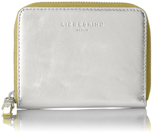 Liebeskind Berlin Damen Connyf8 Cobloc Geldbörse, 2x14x10 cm