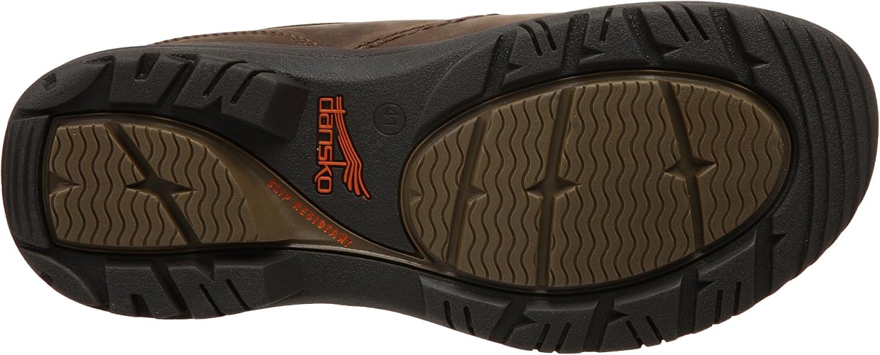 dansko mens non slip shoes