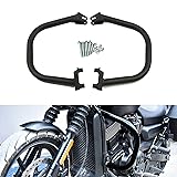 Engine Guards Crash Bars Frame Protection For