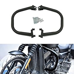 Engine Guards Crash Bars Frame Protection For