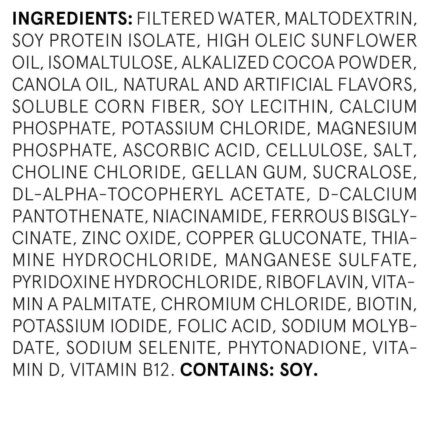 Soylent Meal Replacement Shake - Image 8