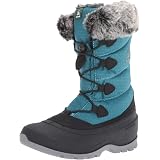 Capa De Ozono Bota Capitonada Bota Para Mujer, Azul, 25.0 Cm :  Amazon.com.mx: Ropa, Zapatos y Accesorios