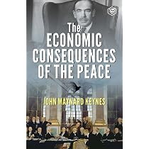 The Economic Consequences of the Peace | Amazon.com.br
