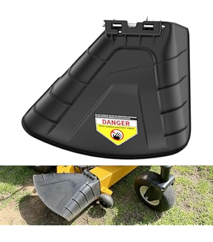 Amazon.com : CUB CADET 742P05164 18.611
