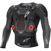 Alpinestars Bionic Plus V2 Protection Jacket