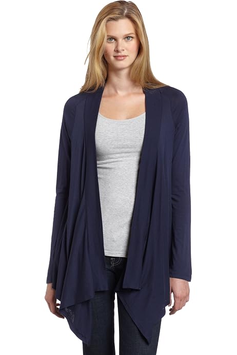 Splendid Women's Long Sleeve Cardigan 