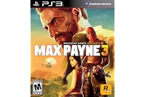 Max Payne 3