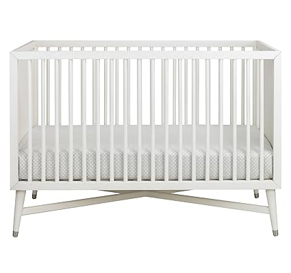 dwellstudio mid century crib conversion kit