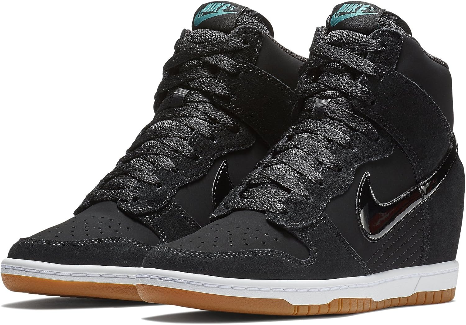 nike dunk sky hi mujer españa