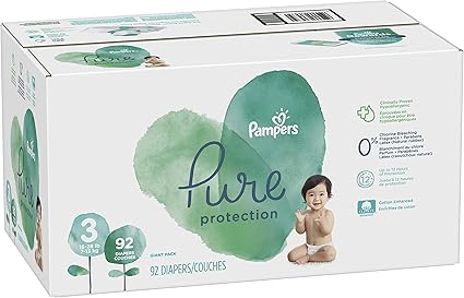 amazon online shopping baby diapers