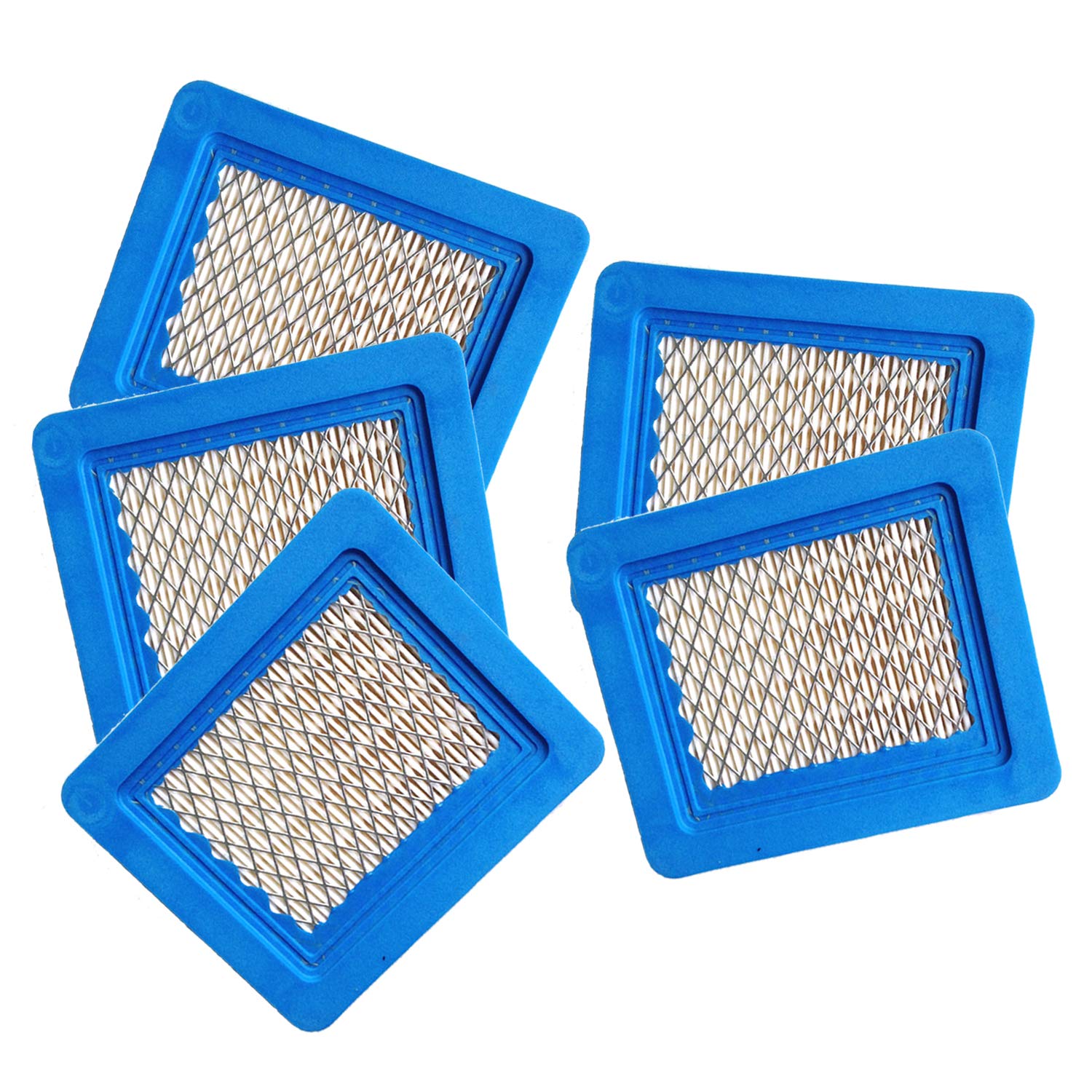 Best honda or briggs and stratton lawn mower engine