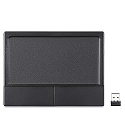 Perixx PERIPAD-704 Wireless Touchpad, Portable