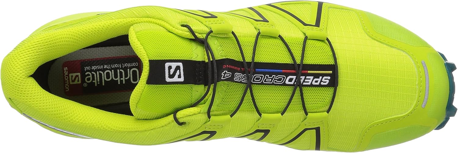 Prodotti Salomon Speedcross 4 | Acquista online su Shopalike.it
