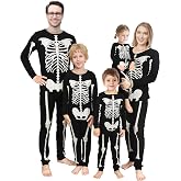 Matching Family Pajamas Christmas Sleepwear Cotton Holiday Valentine Halloween Pjs