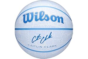 WILSON Caitlin Clark Envision Basketballs