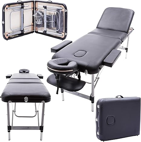 Massage Imperial Professional Buckingham Richmond Aluminium 12kg