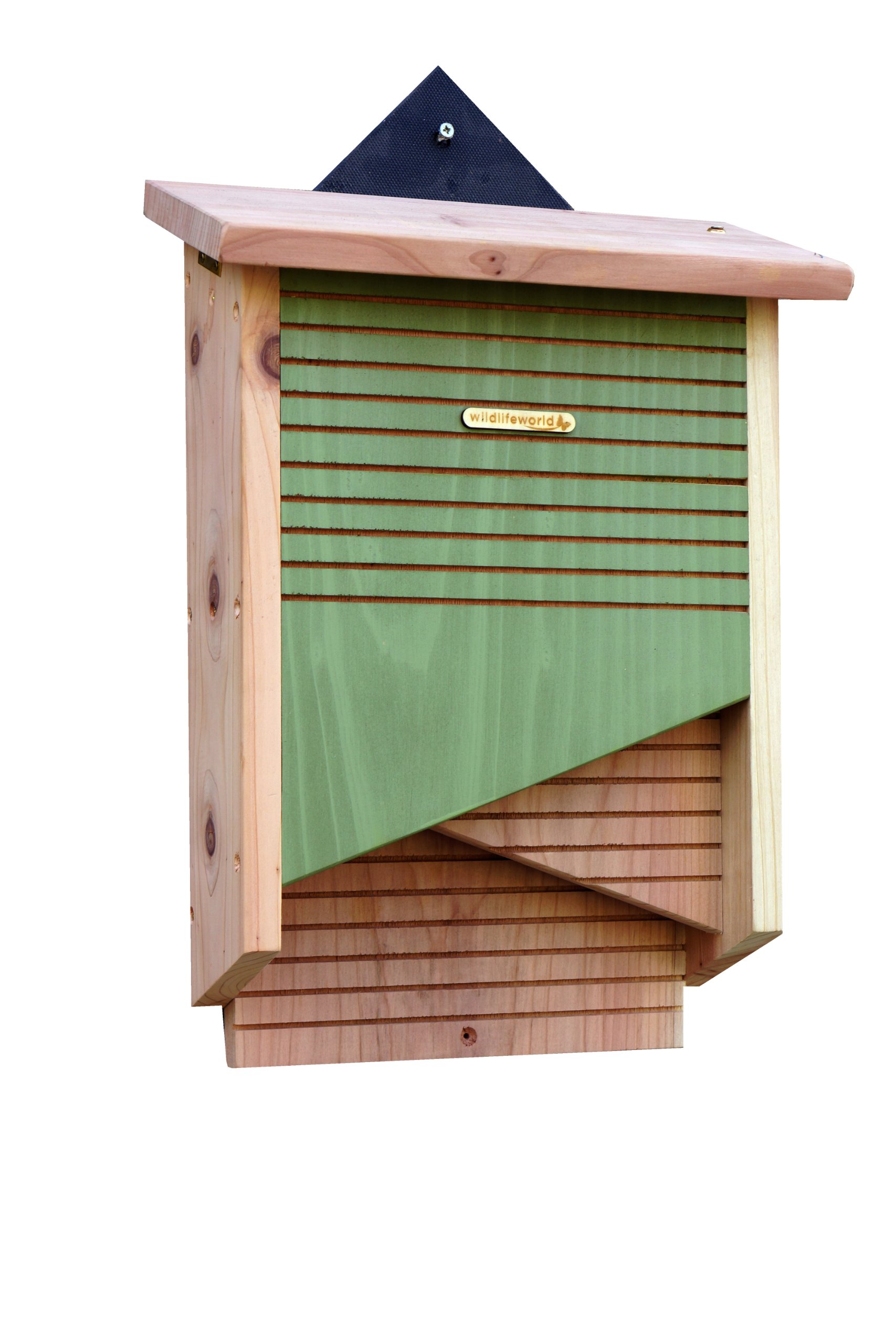 Wildlife World Conservation Bat Box CSVBB