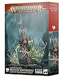 Warhammer Age of Sigmar Soulblight Gravelords