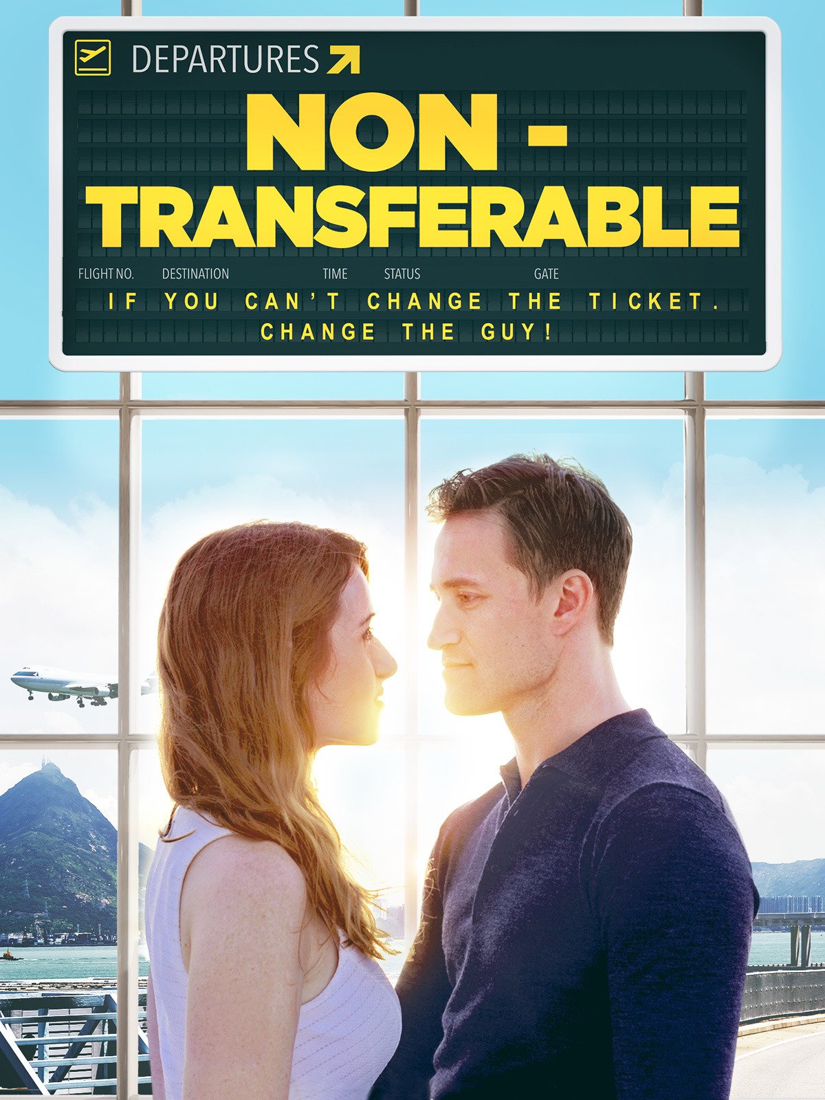 Watch No Postage Necessary Prime Video