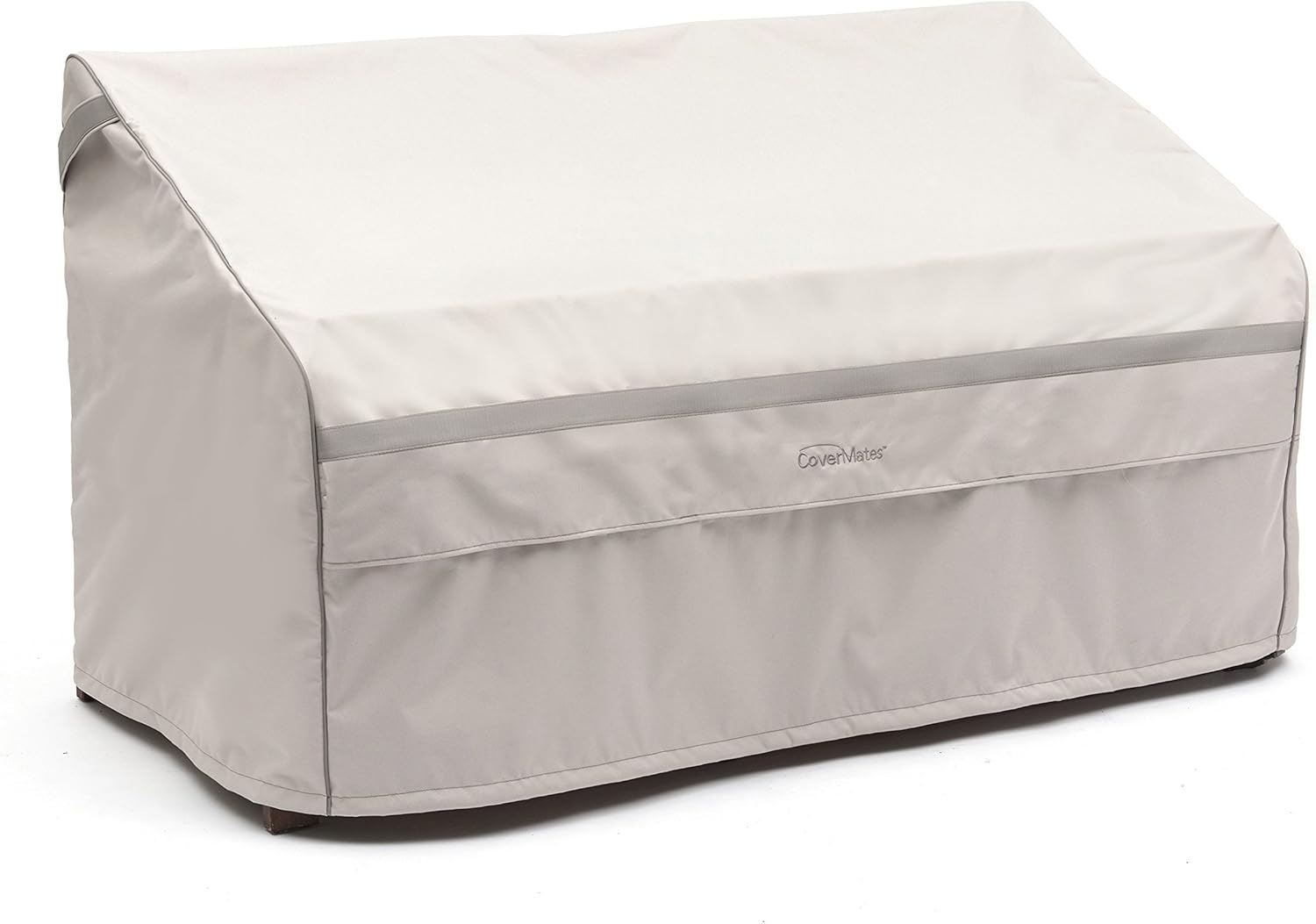 Covermates Outdoor Patio Loveseat Cover Heavy Duty