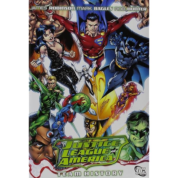 Amazon.com: Justice League Elite: VOL 01: 9781401204815: Kelly