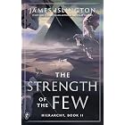 The Will of the Many (Hierarchy Book 1) - View 3