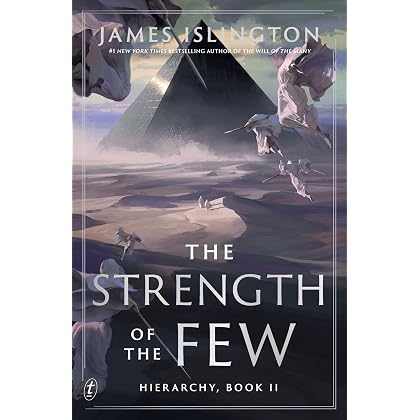 The Will of the Many (Hierarchy Book 1) - View 5