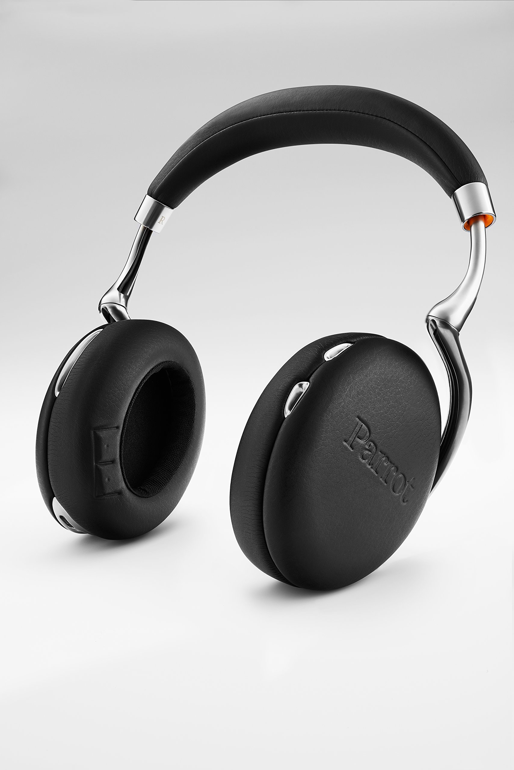 Parrot Zik 3 Wireless Bluetooth Headphones Adaptive Noise Control