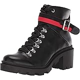 steve madden hiking boots