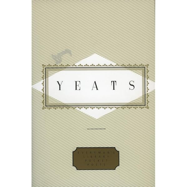 Poems: W.B. Yeats: 9781857151039: Amazon.com: Books
