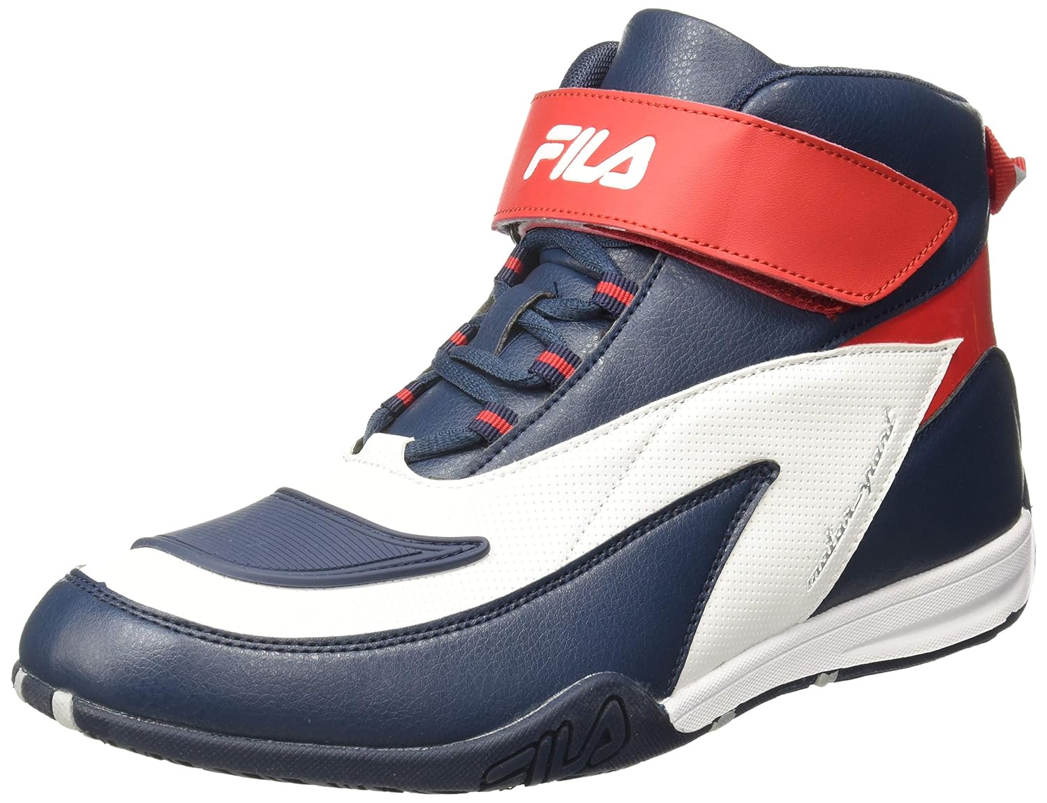 fila tailfin shoes